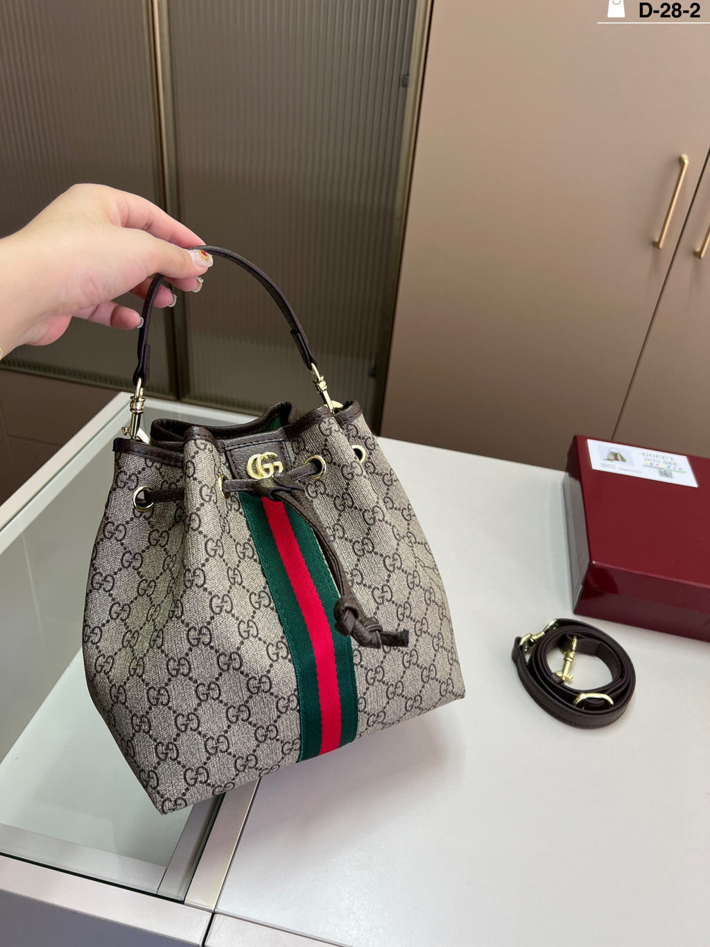 Gucci