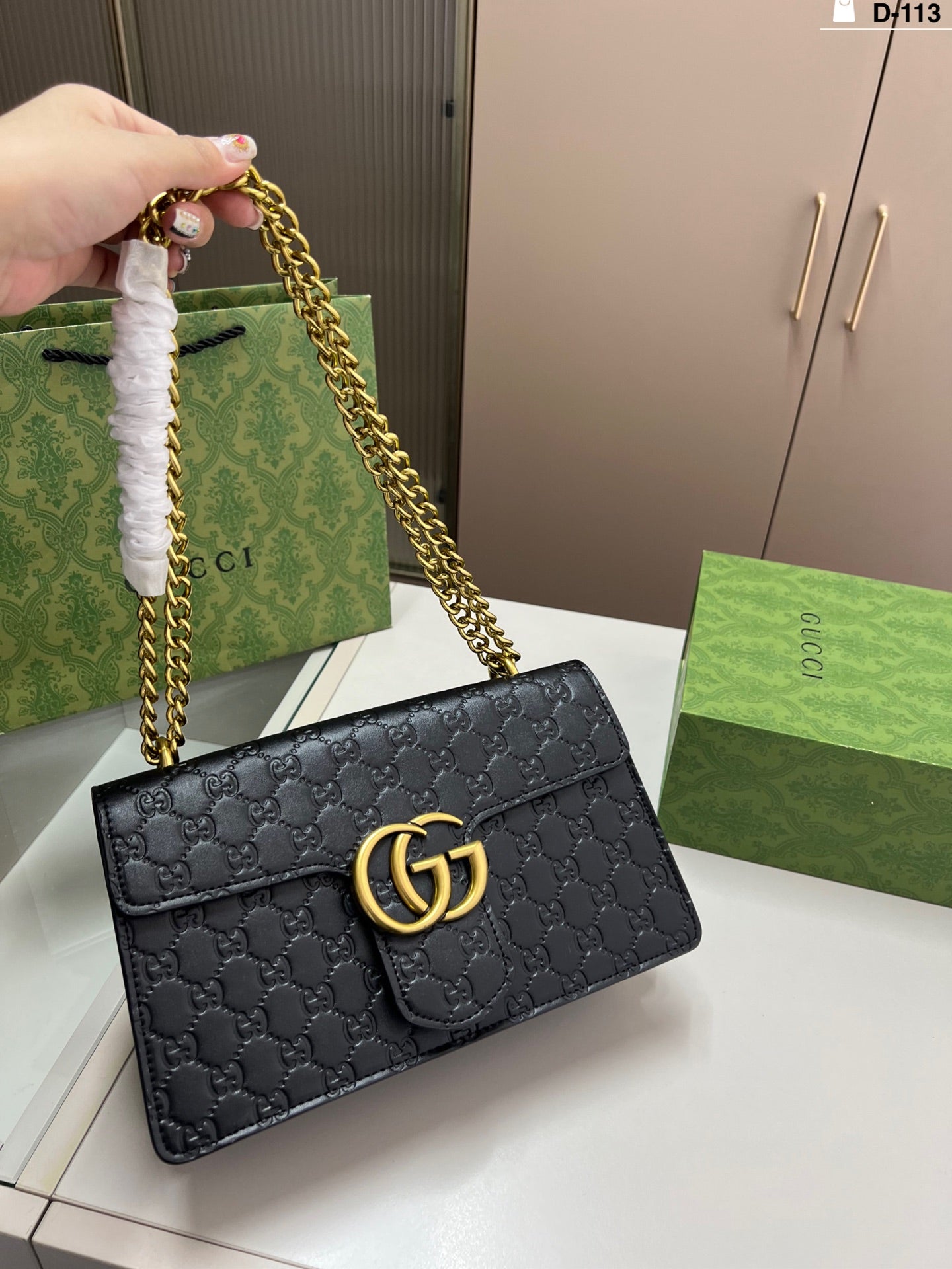Gucci