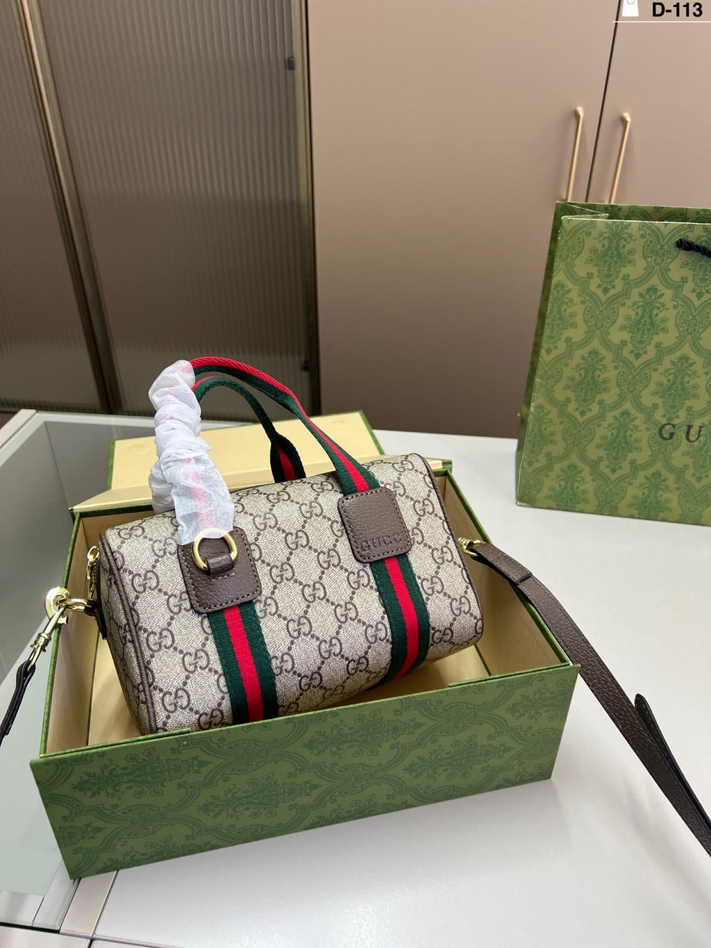Gucci