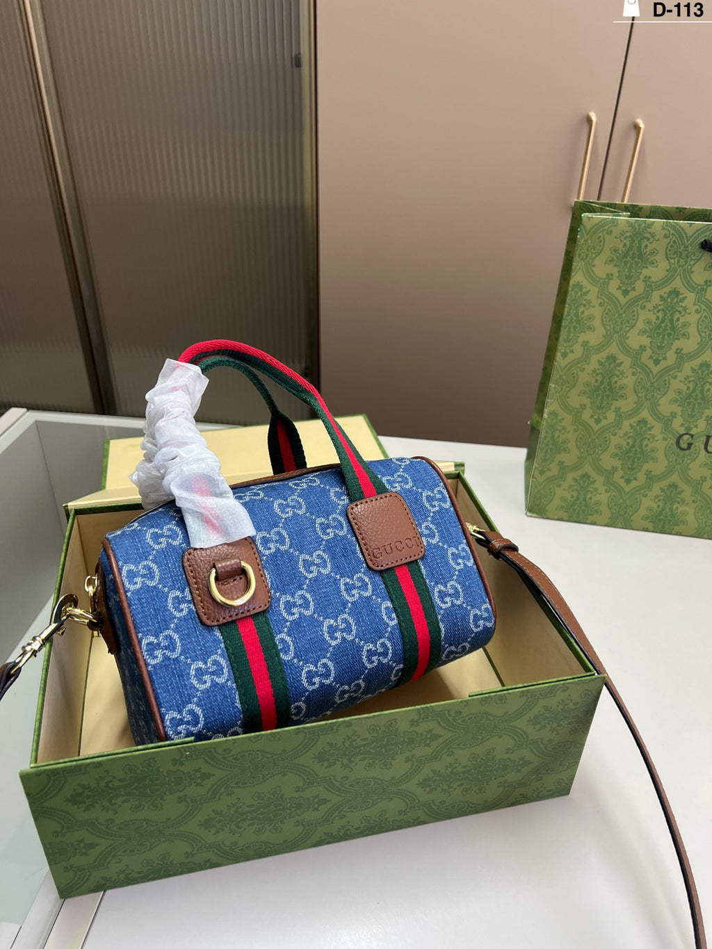 Gucci