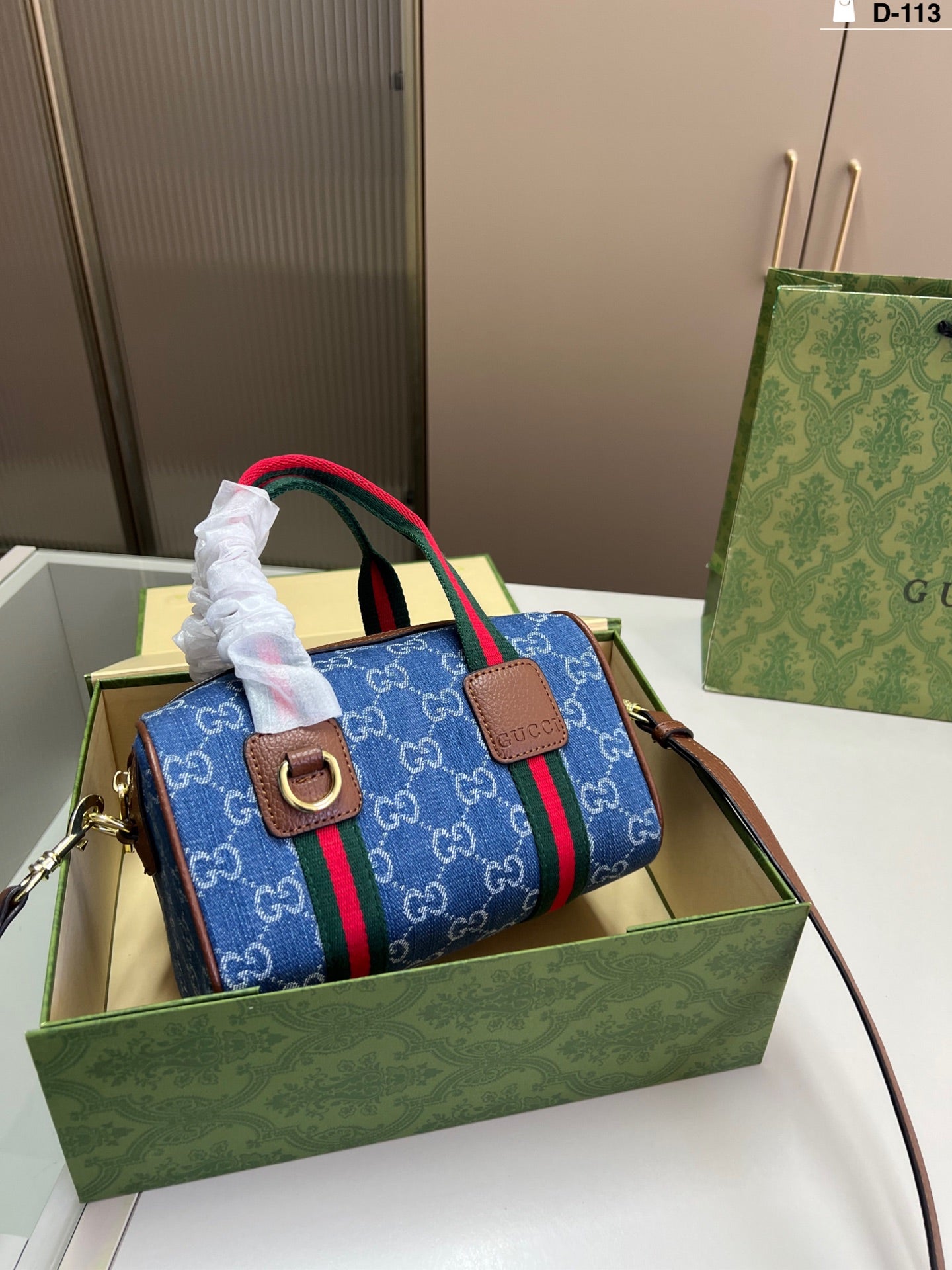 Gucci