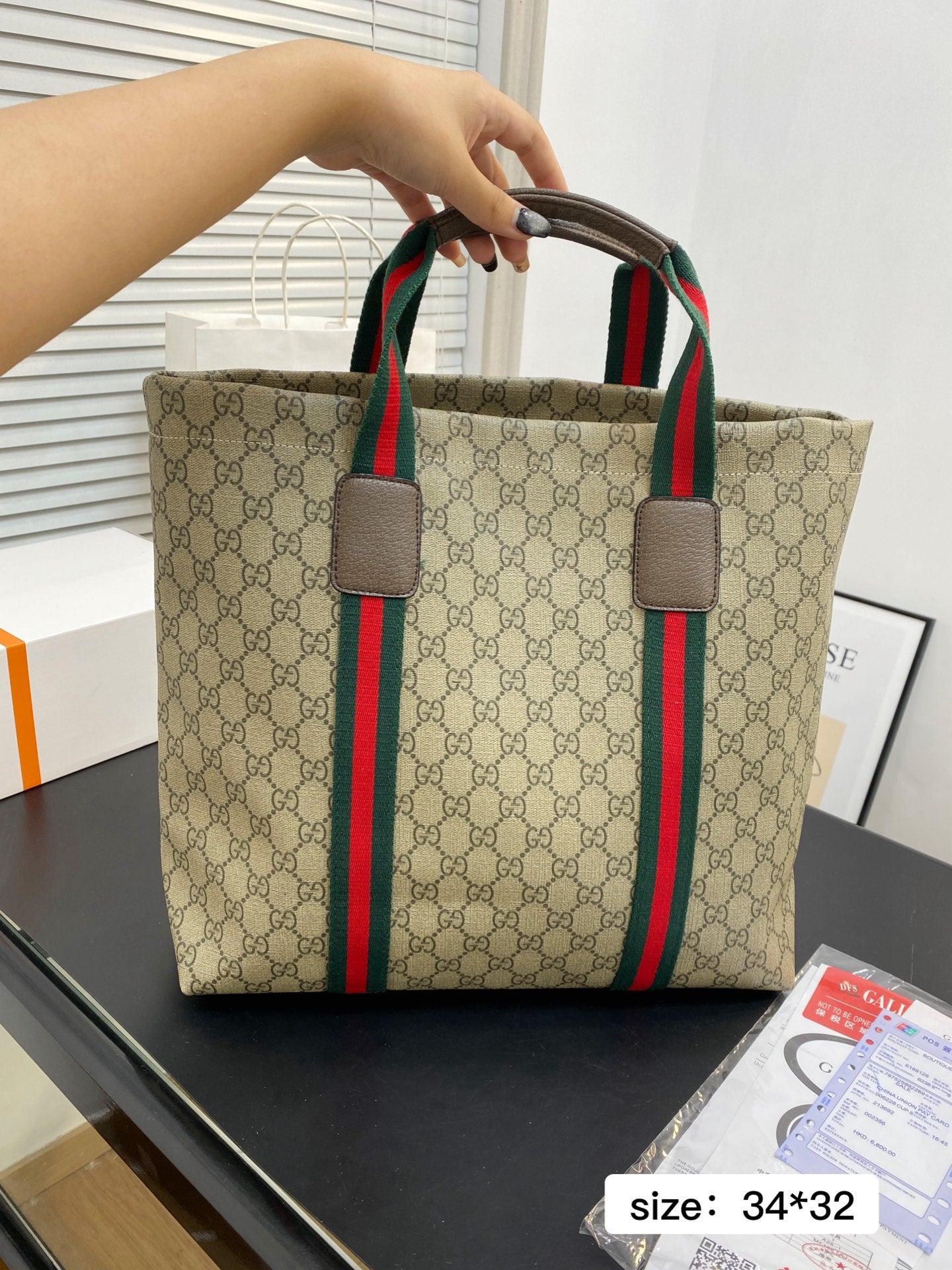 Gucci