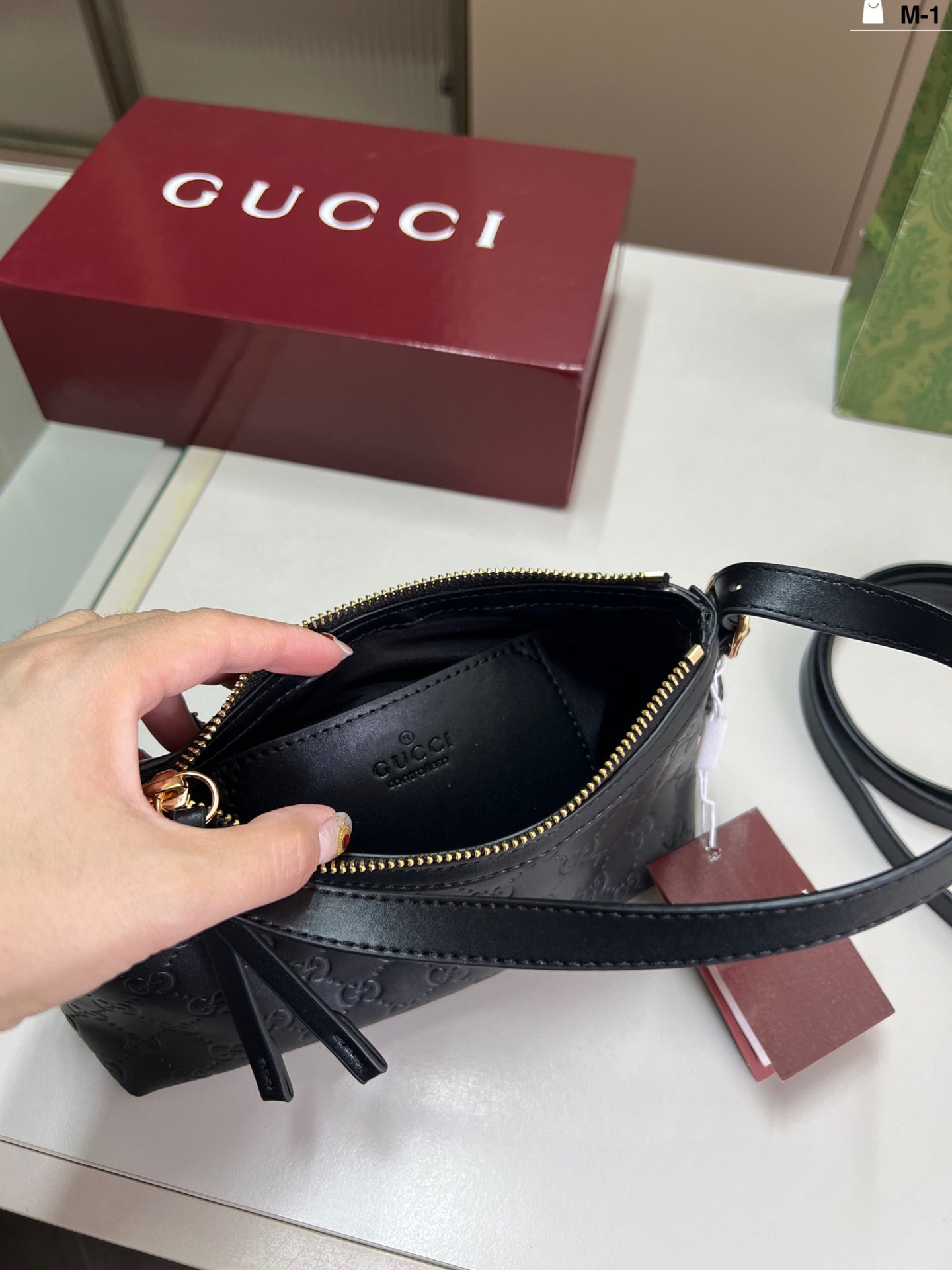 Gucci