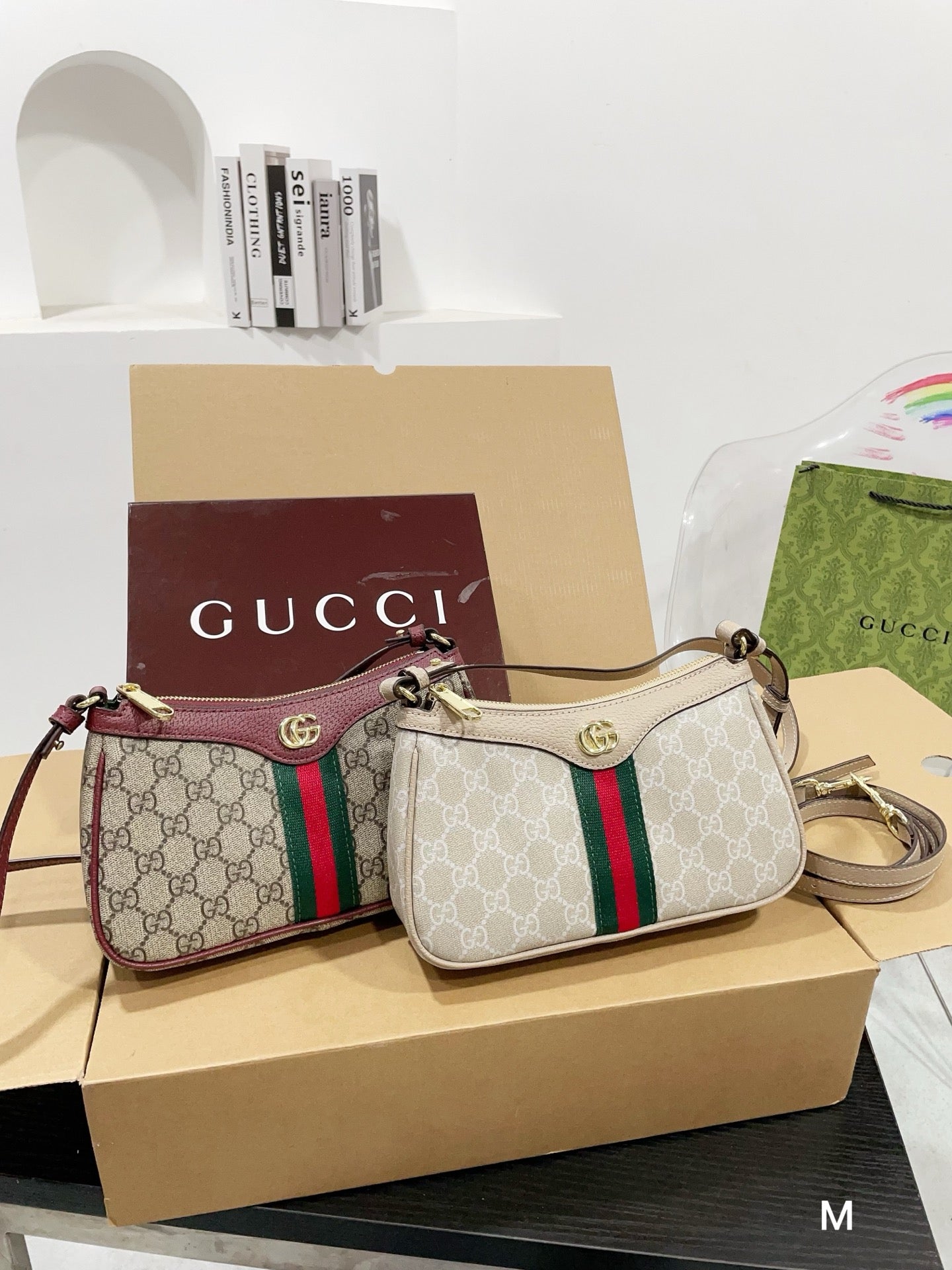 Gucci