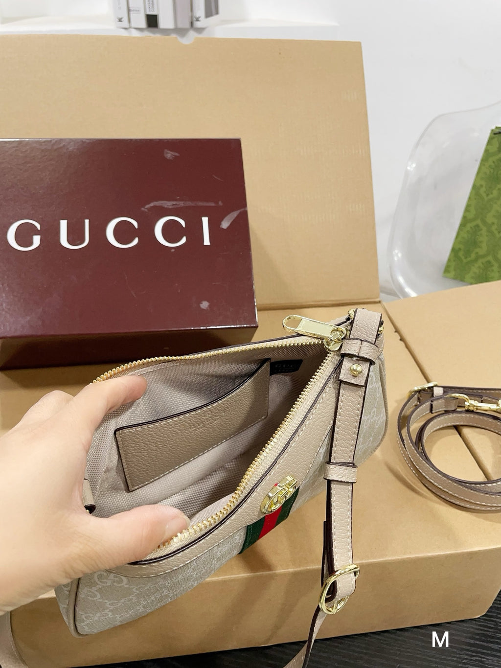 Gucci