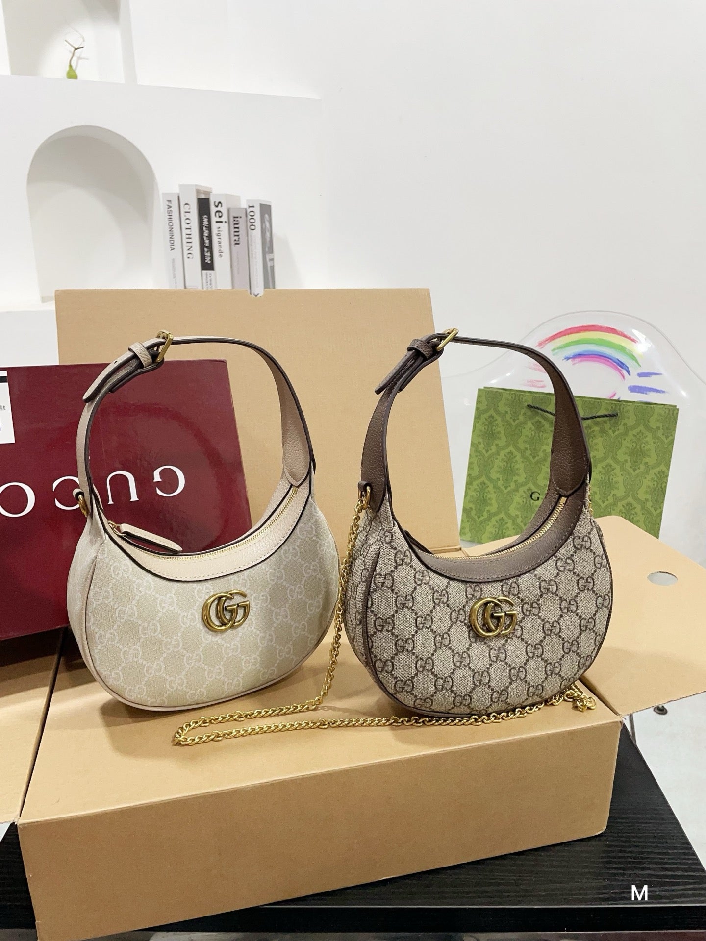 Gucci