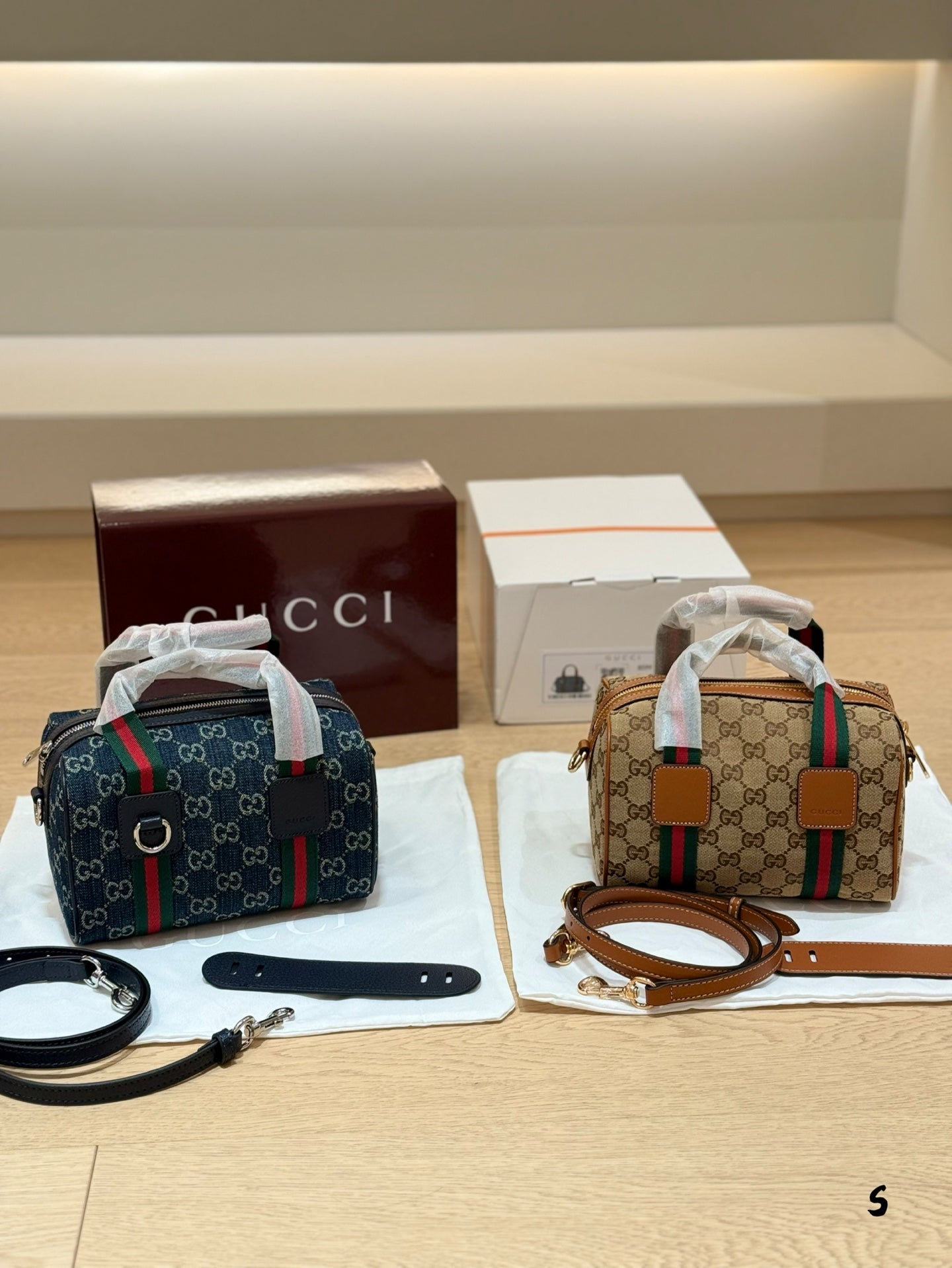 GUCCI