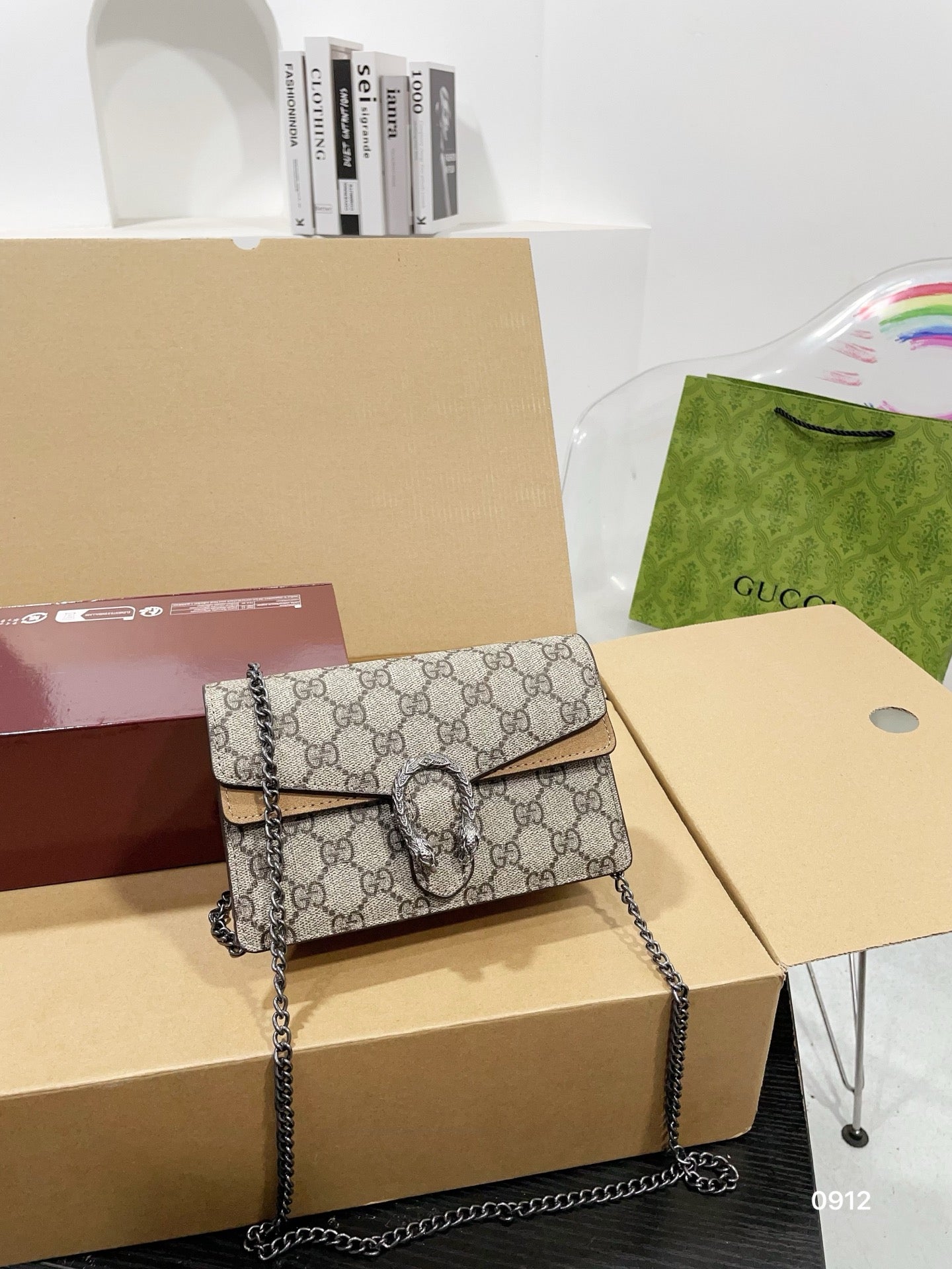 Gucci