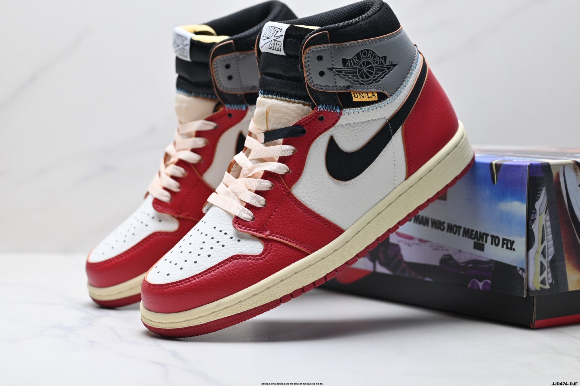 Air Jordan