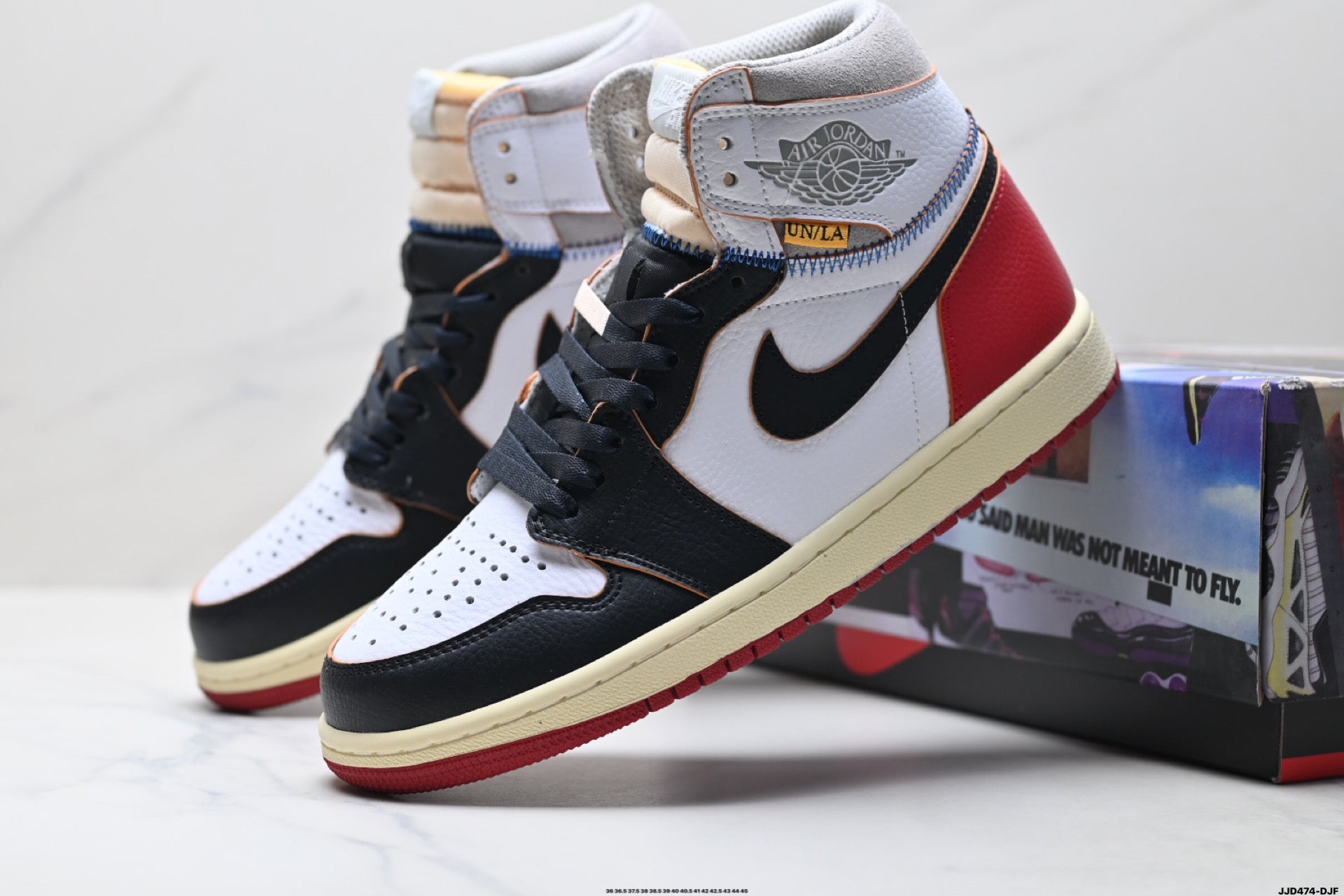 Air Jordan