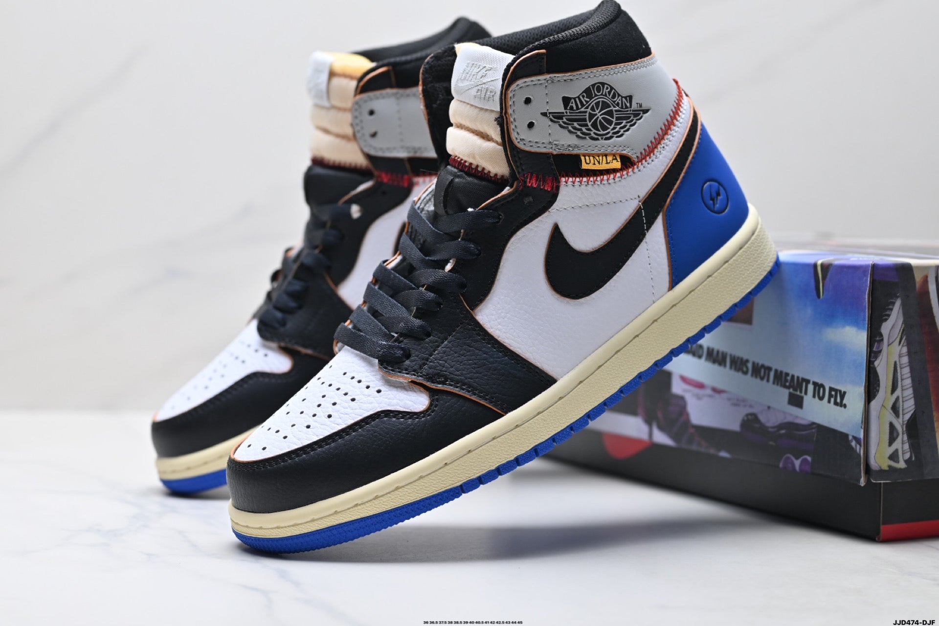 Air Jordan