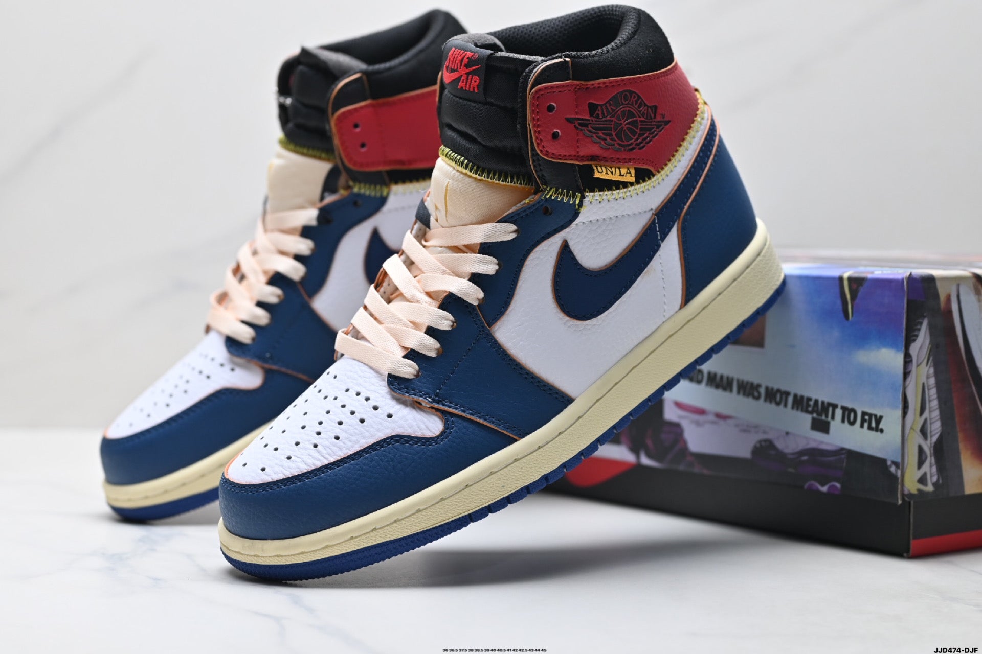 Air Jordan