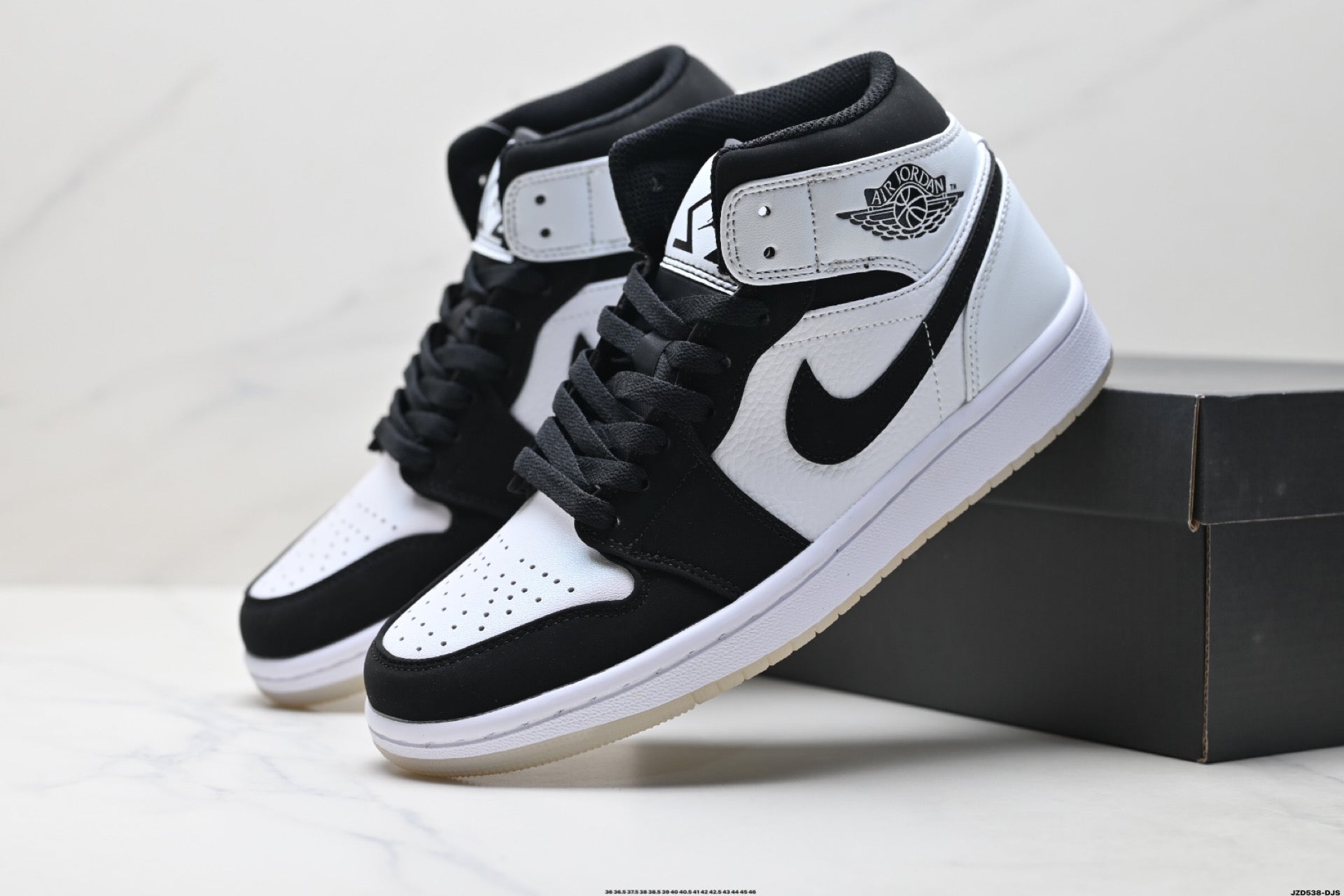 Air Jordan