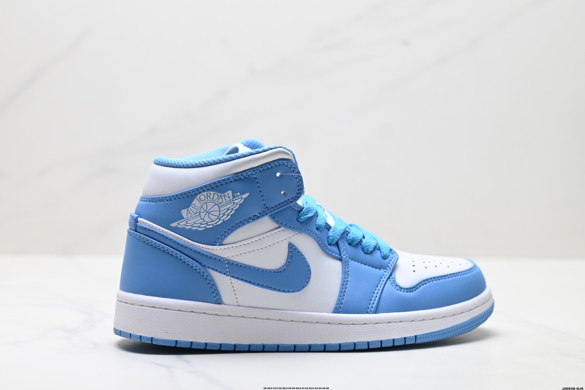 AIR JORDAN