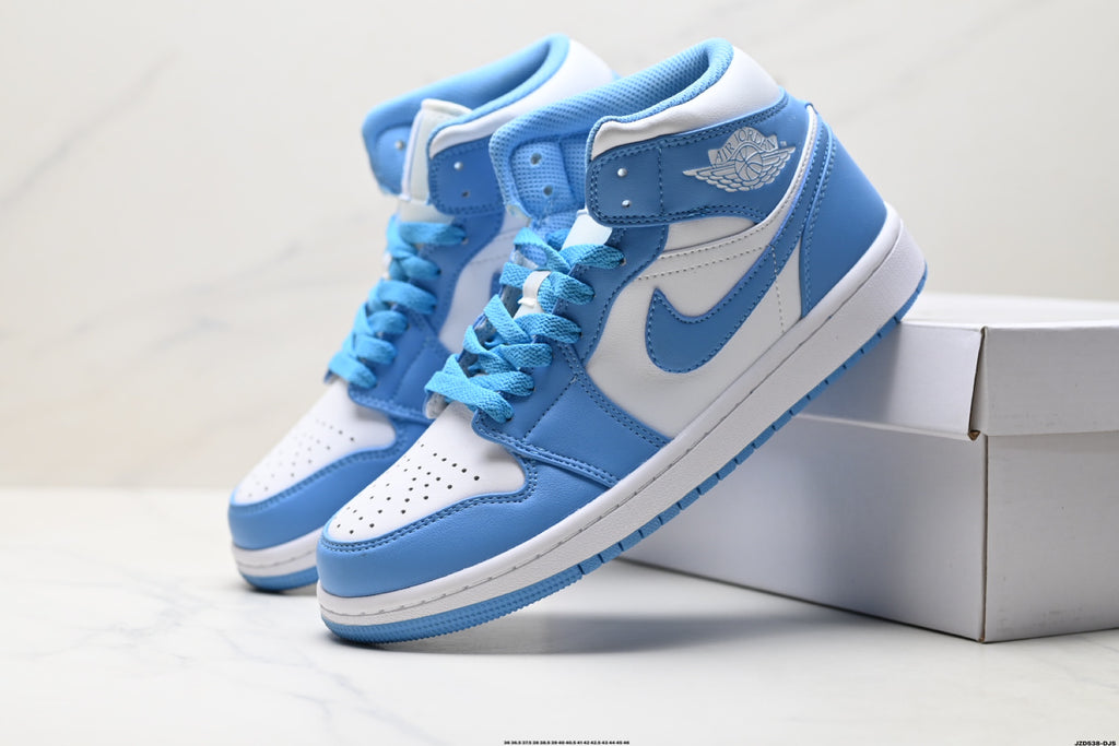 AIR JORDAN