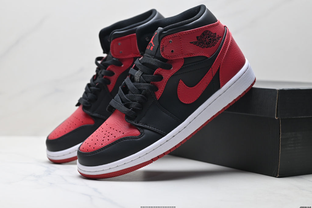 AIR JORDAN