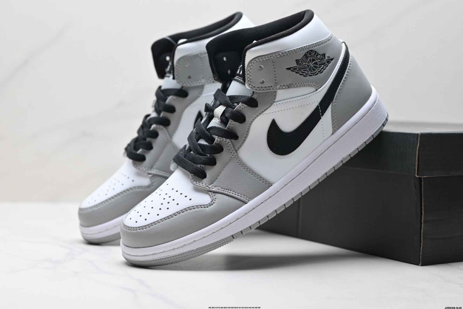 Air Jordan