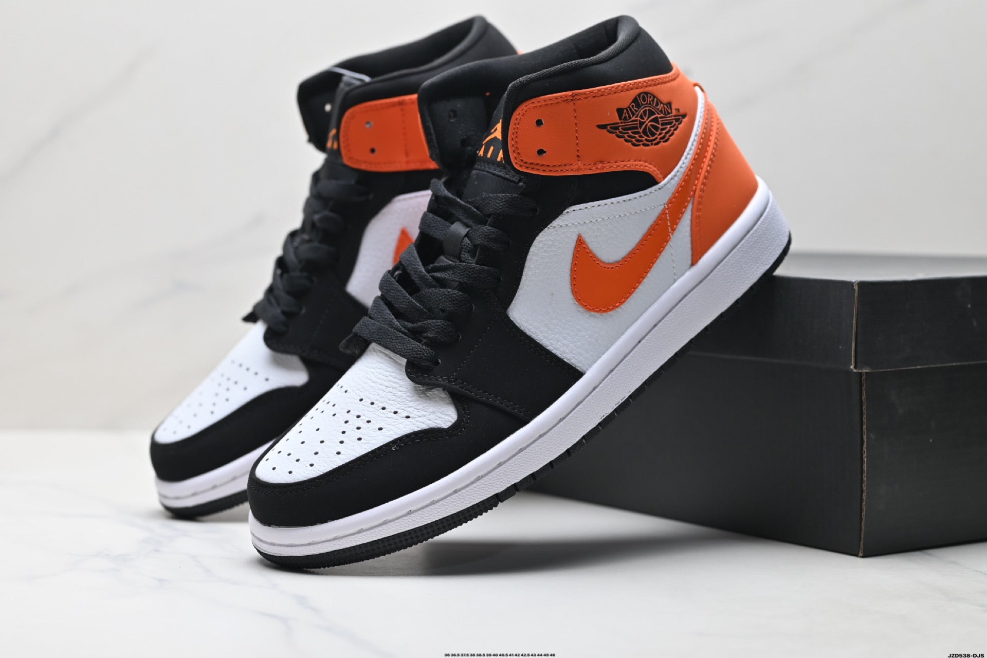 Air Jordan