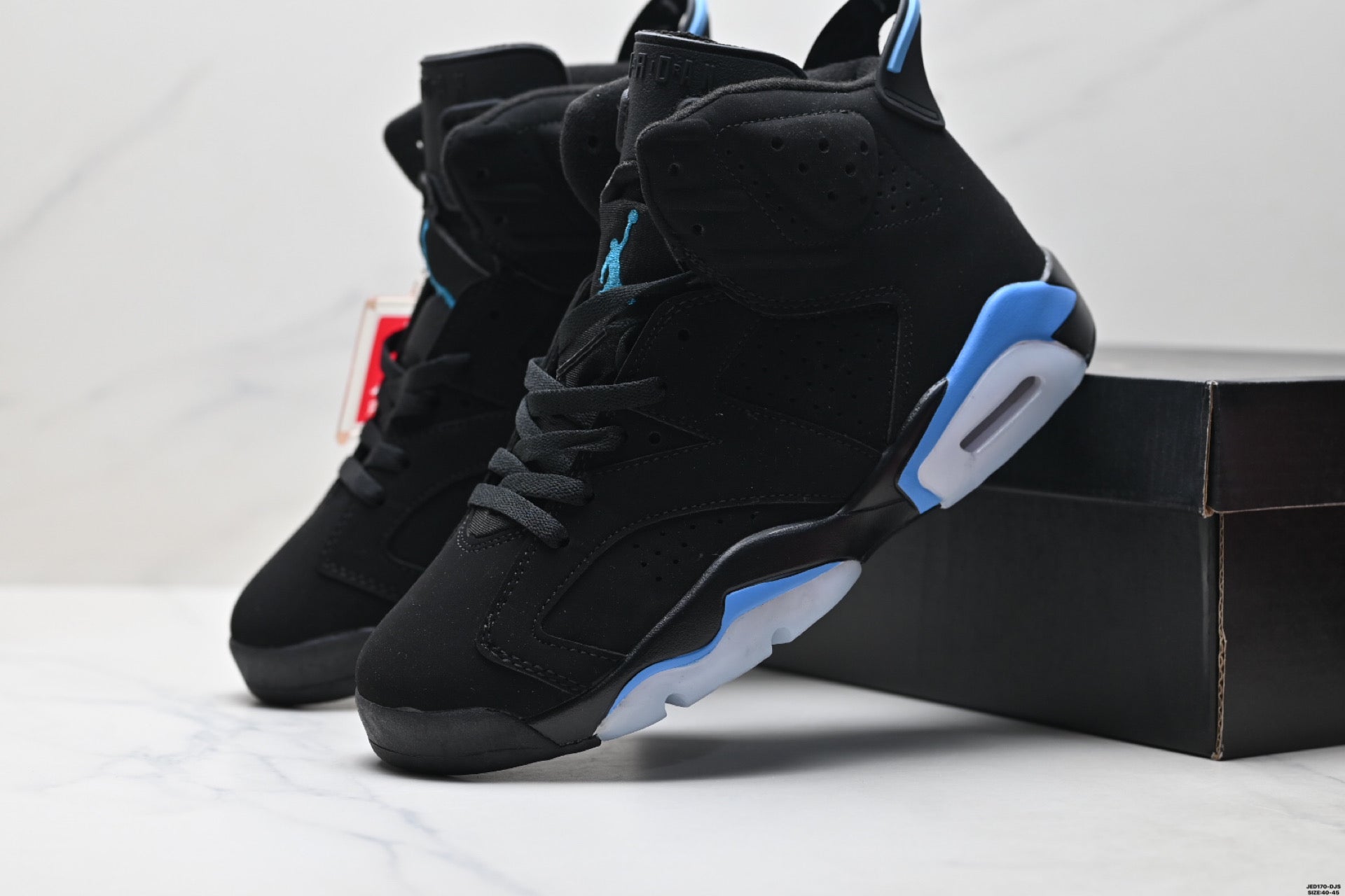 AIR JORDAN