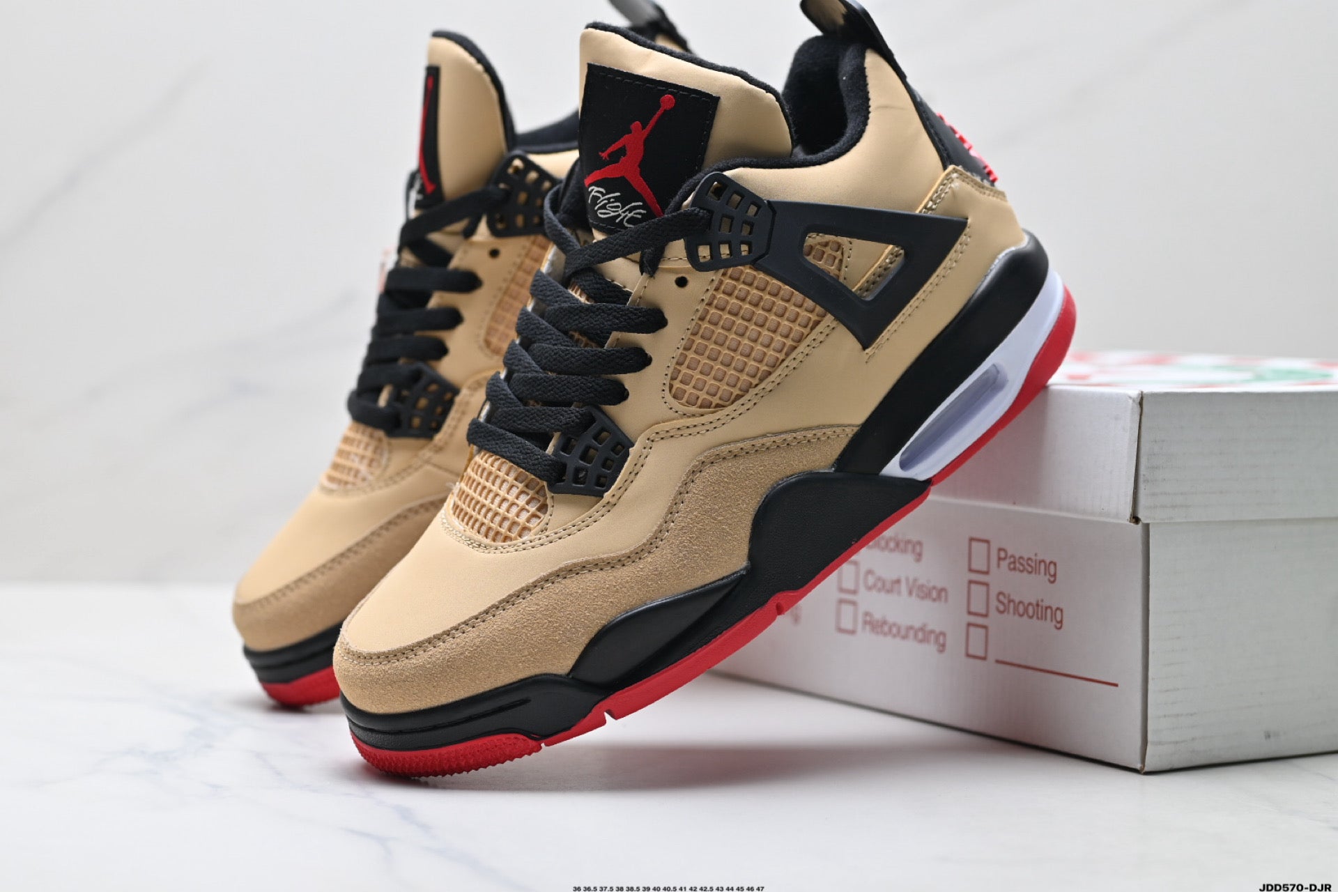 AIR JORDAN