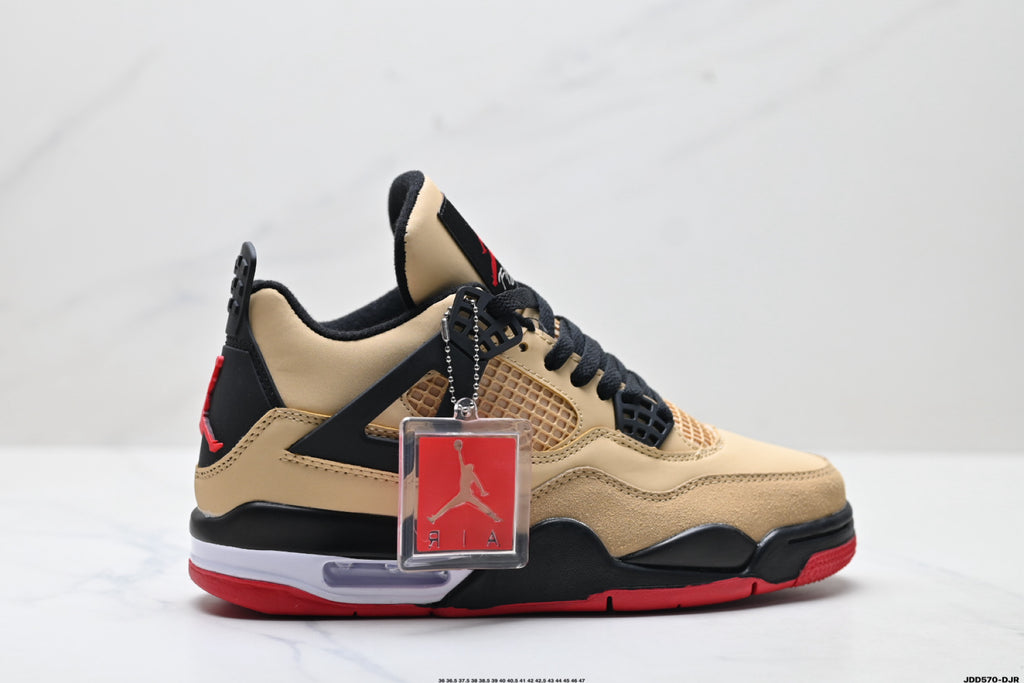 AIR JORDAN