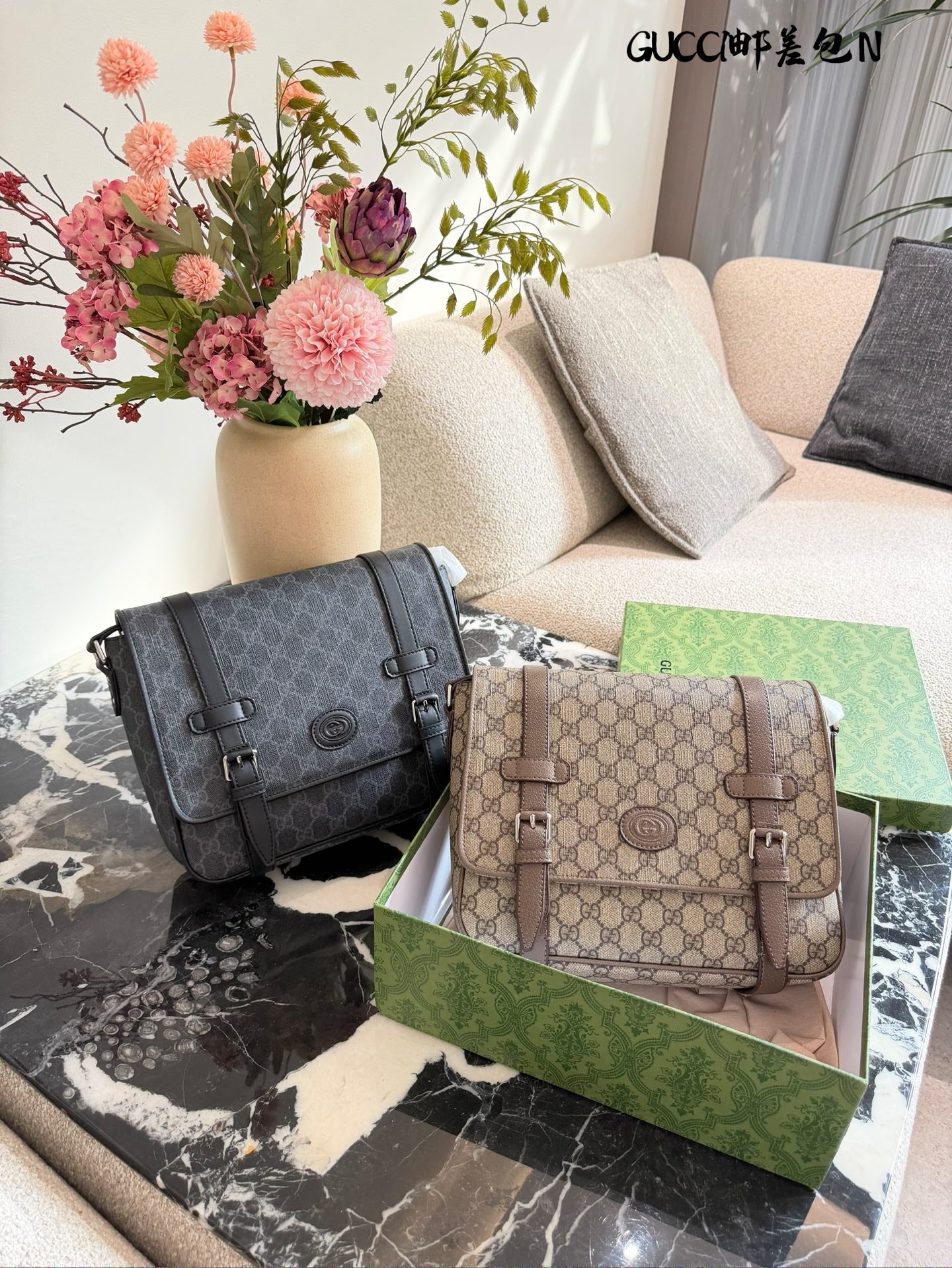GUCCI