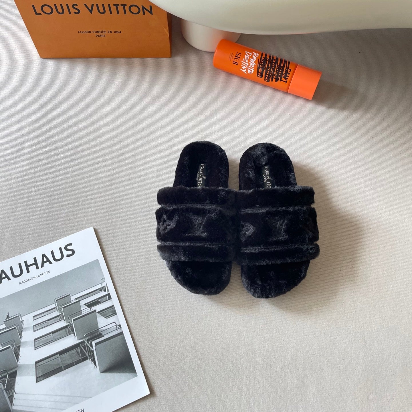LV