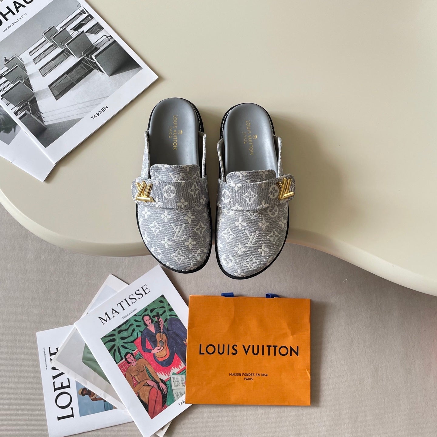 LV