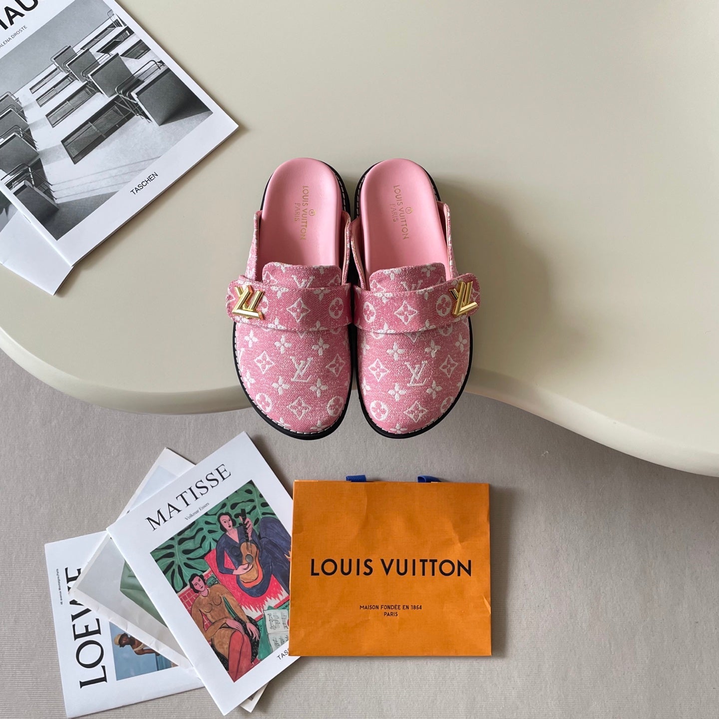LV