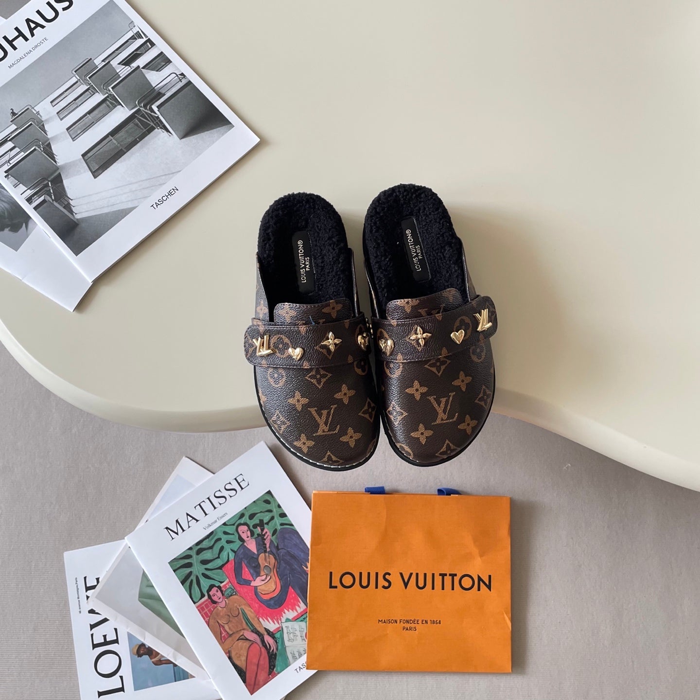 LV