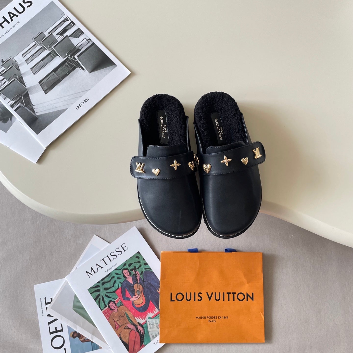 LV