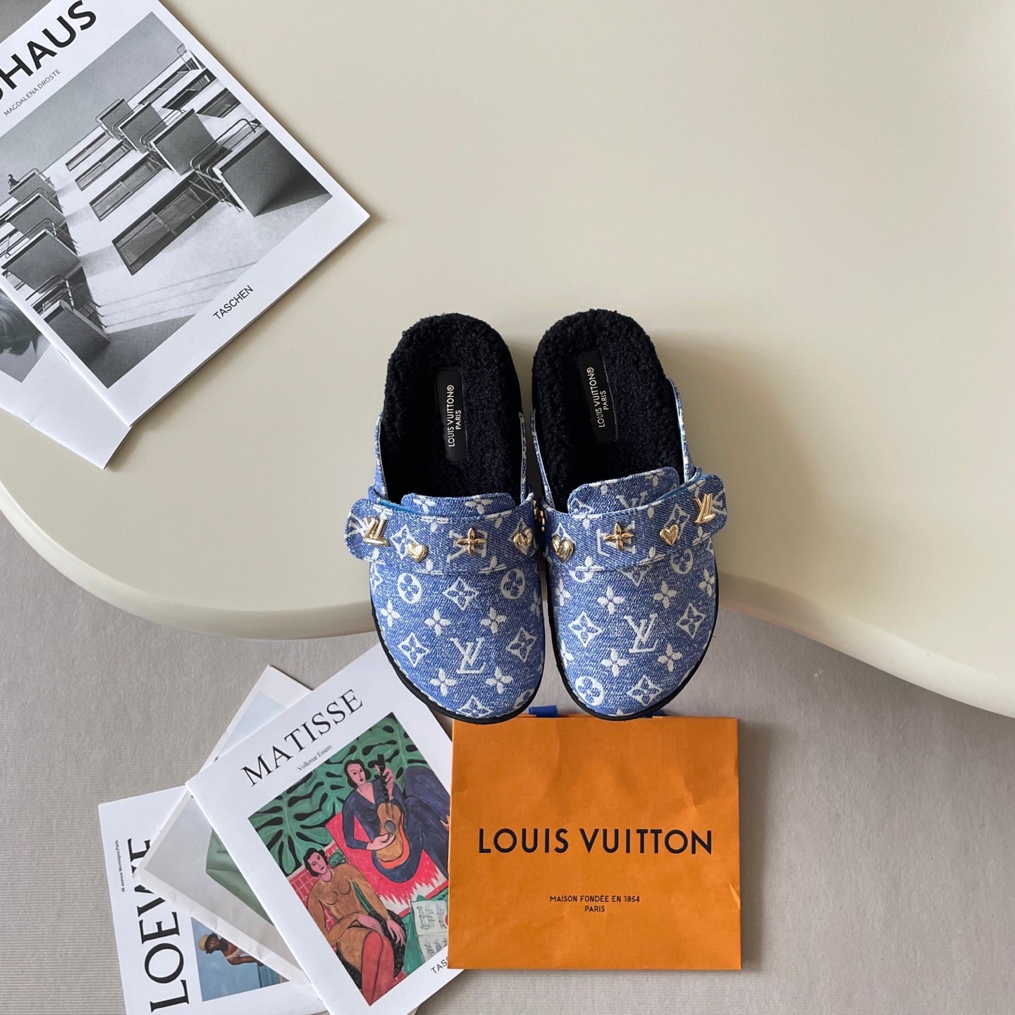 LV