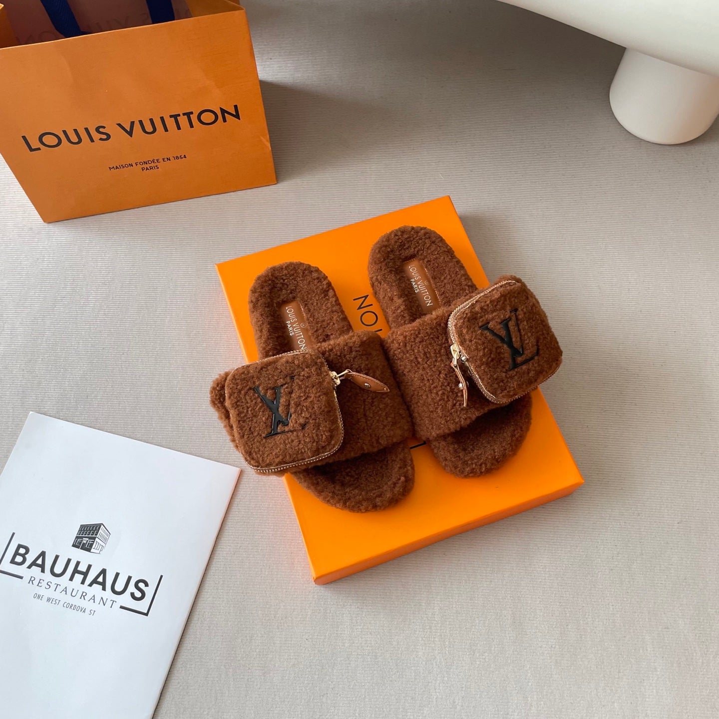 LV