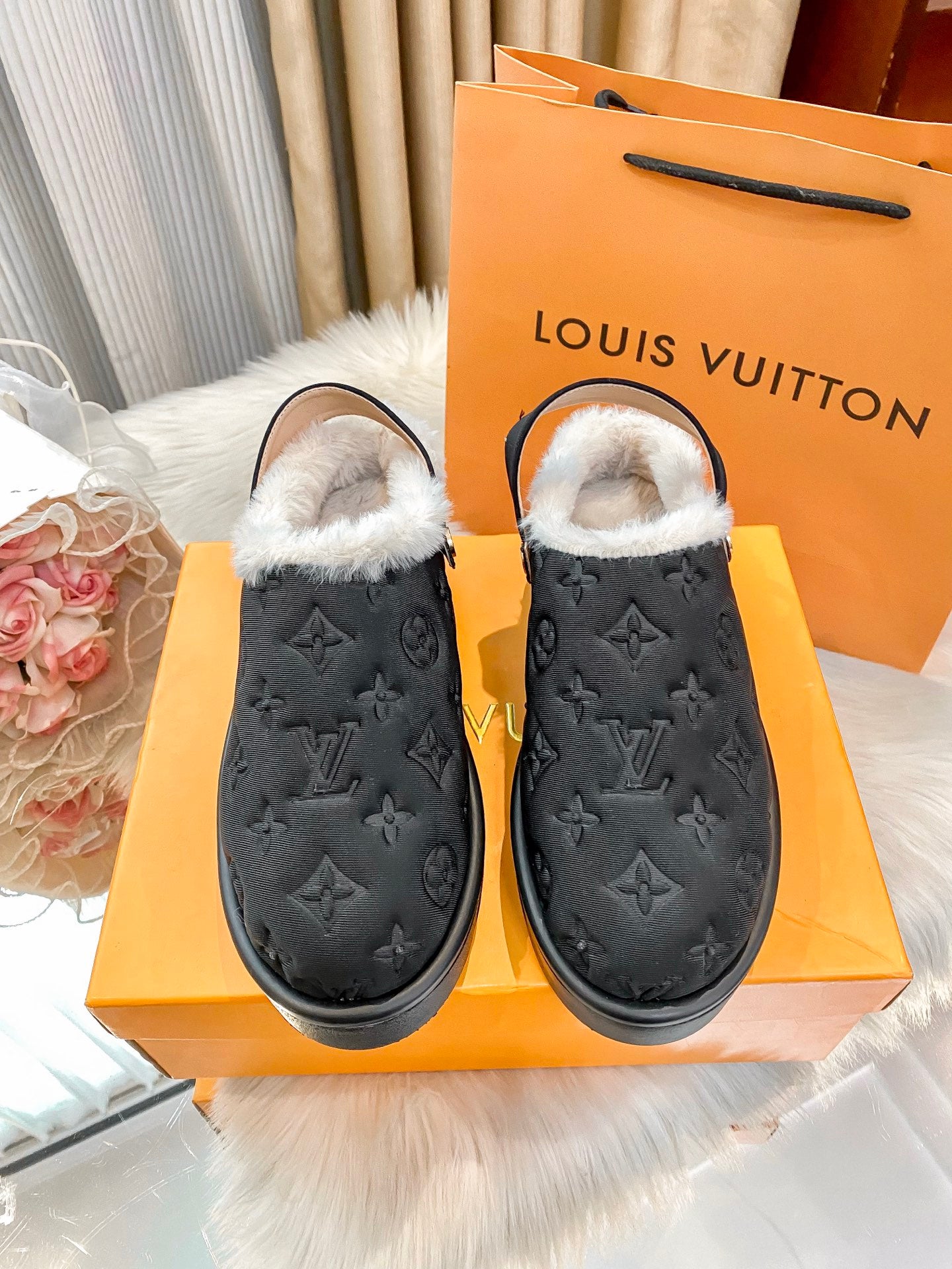 LV