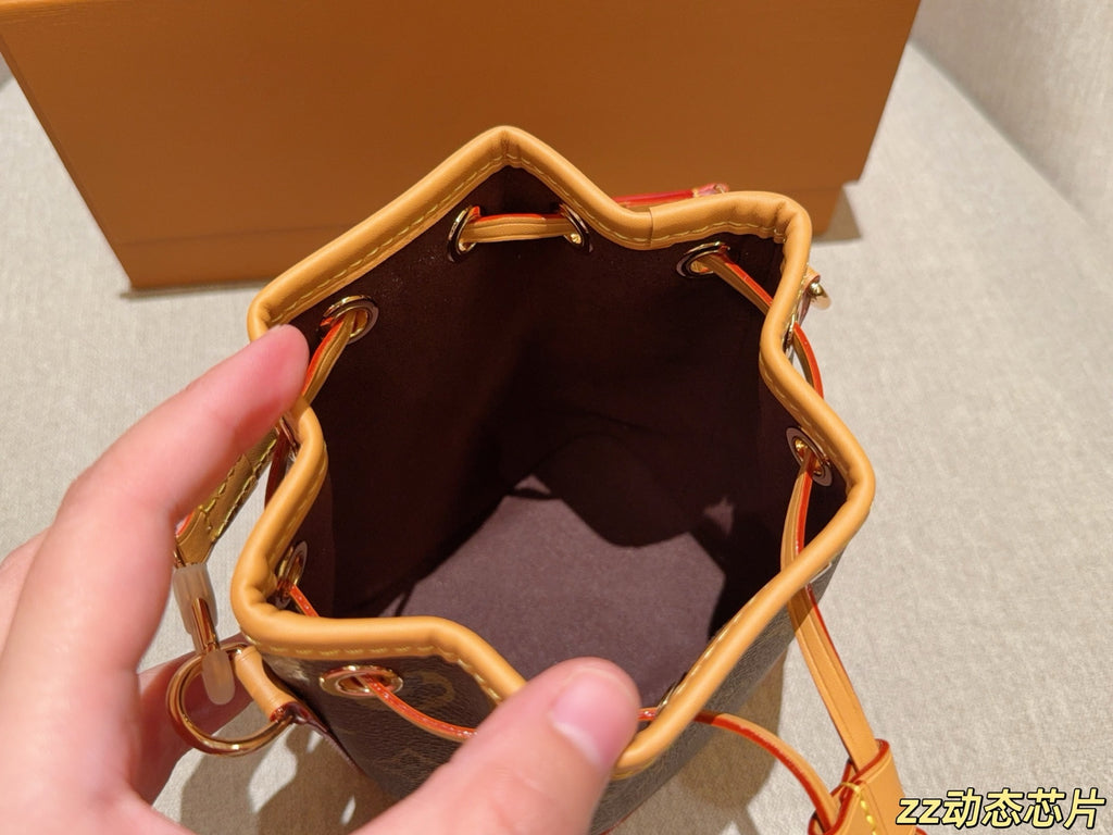 Louis Vuitton Nano Noé