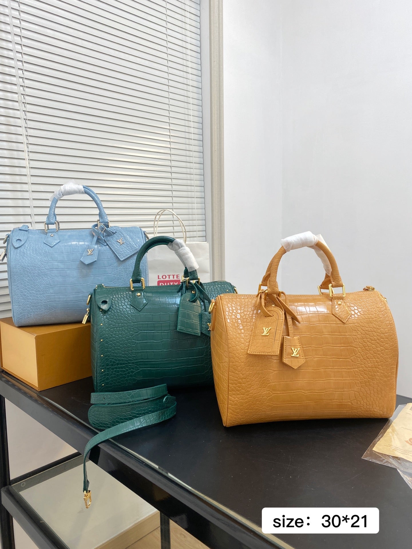 louis Vuitton Speedy Bandoulière
