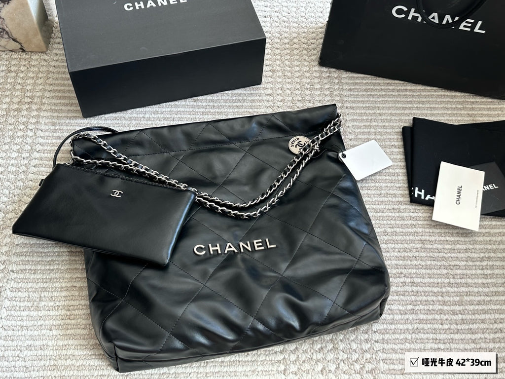 Chanel Large 22 Bag