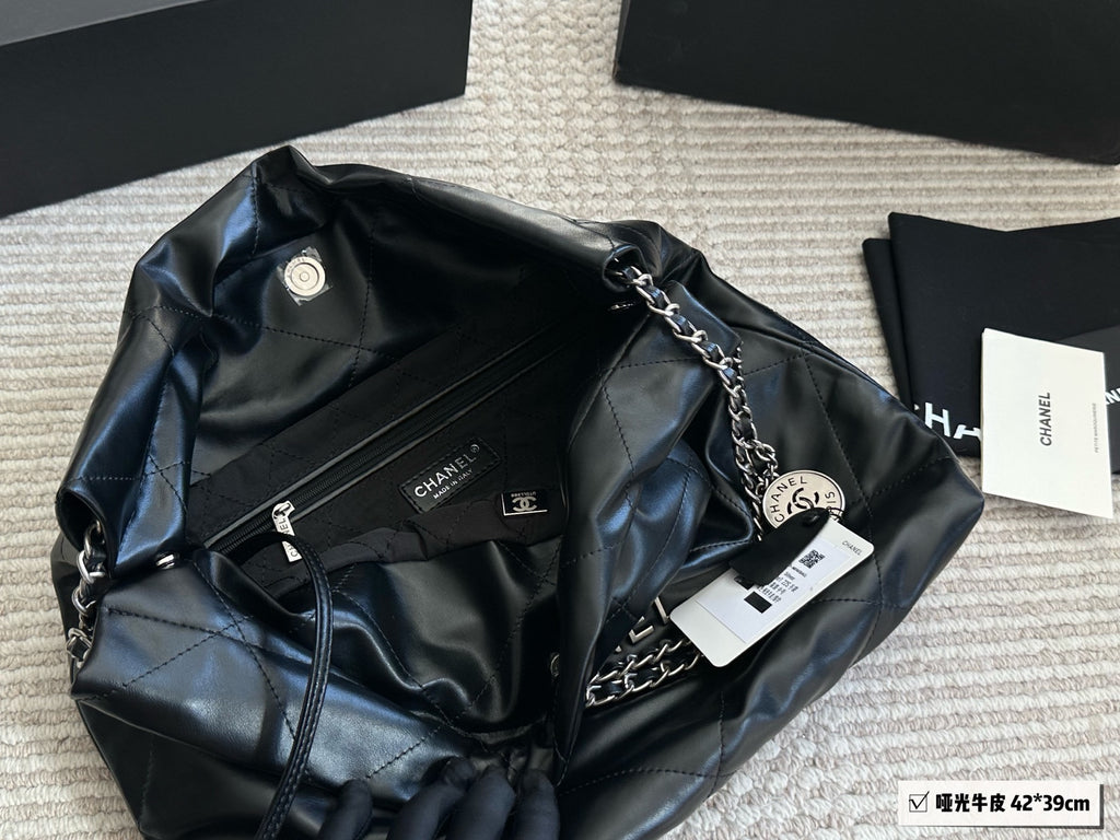 Chanel Large 22 Bag