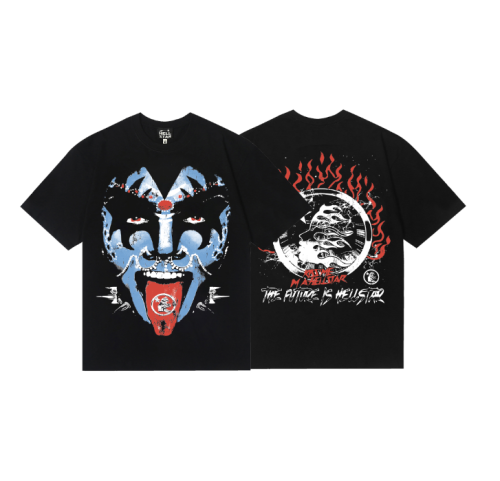 Hellstar “The Future Is Hellstar” Tee