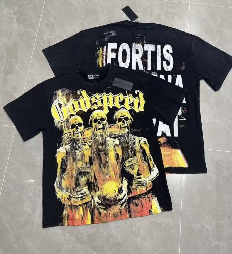 Godspeed “Skeletons Trophy” Tee