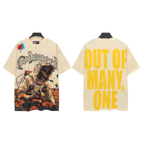 Godspeed “Astronaut” Tee
