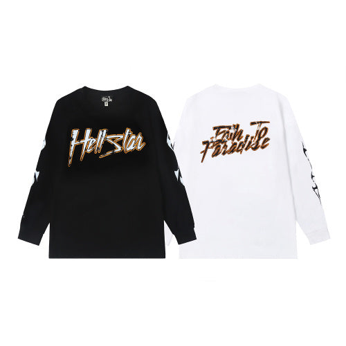 Hellstar “Path to Paradise” Long Sleeve