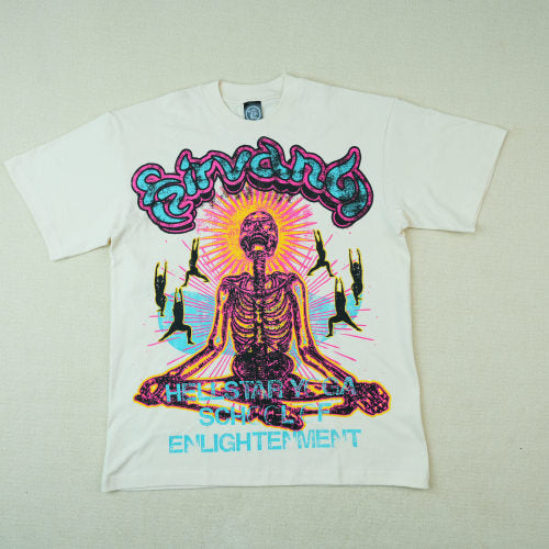 Hellstar Studios “School of Enlightenment” Tee