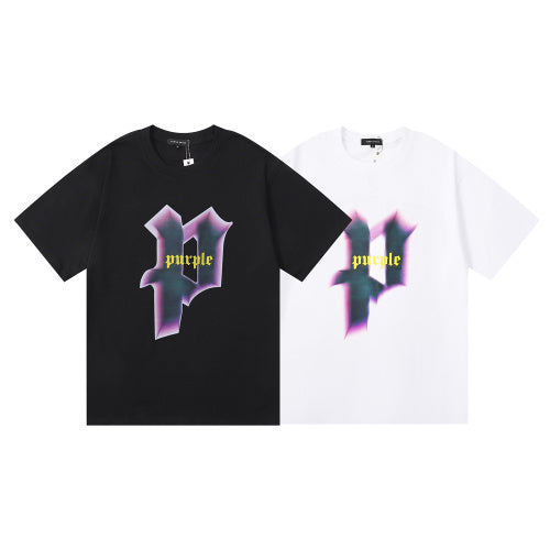 Purple Brand “P Logo Gradient” Tees