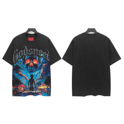 Godspeed “A Realized Other World” Tee