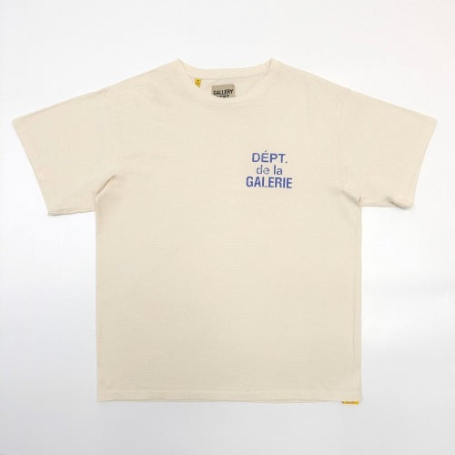 Dépt. de la Galerie Beige Tee