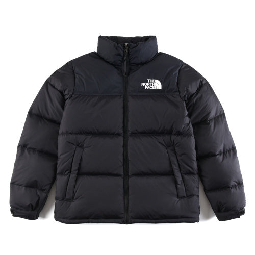 The North Face – Black 1996 Retro Nuptse Jacket