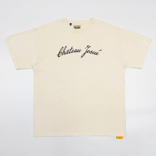 Gallery Dept. “Château Josué” Tee