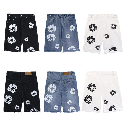“Core Denim Series”