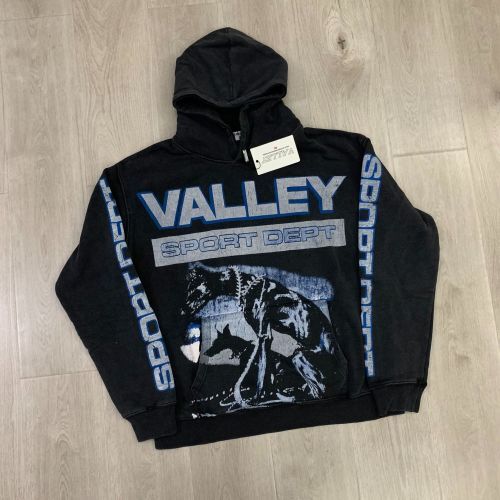 Valley Sport Dept Hoodie